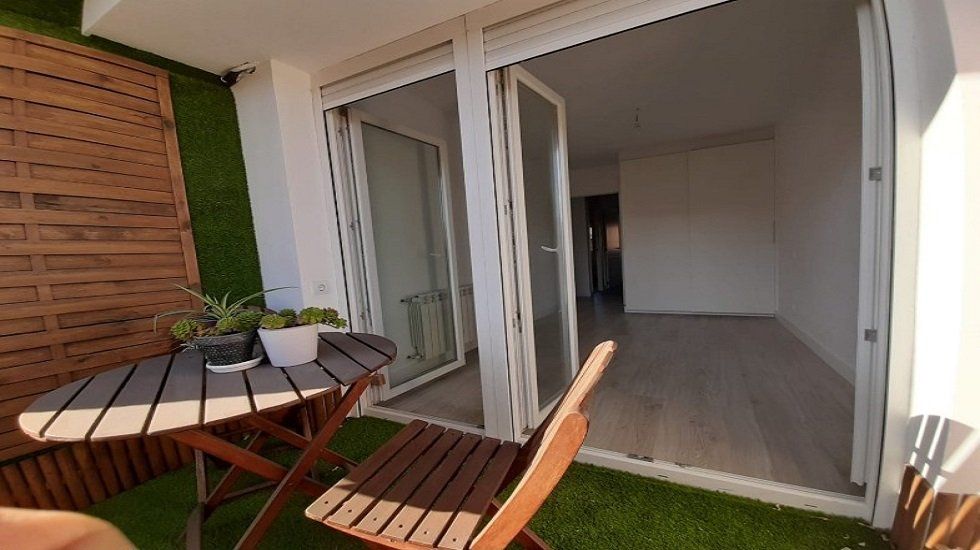 Viviendas perfectas para estudiantes