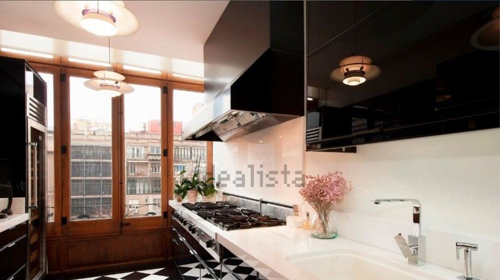 Los pisos del futuro ya están aquí