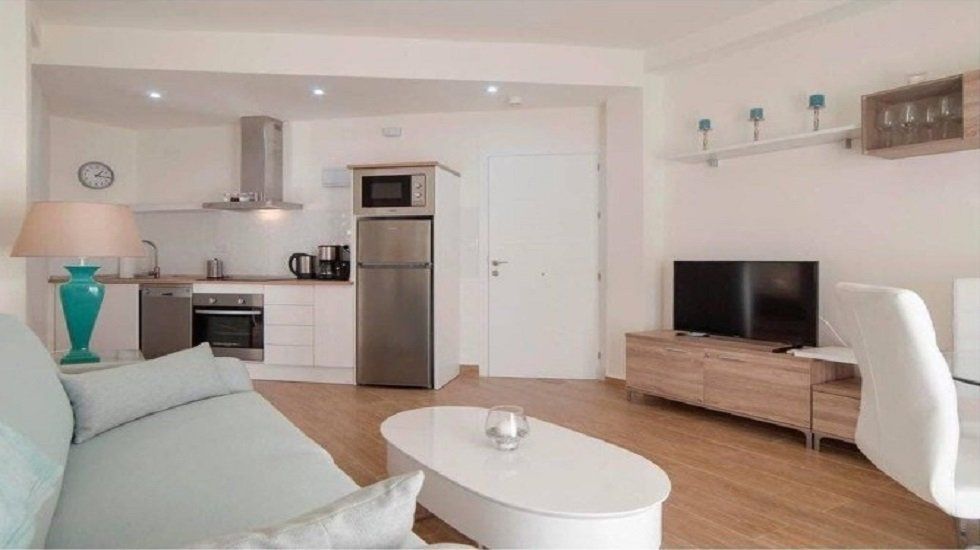 Los mejores apartamentos de menor tamaño