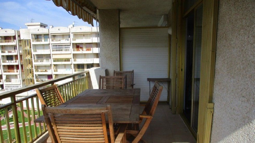 Apartamentos para escaparse este verano