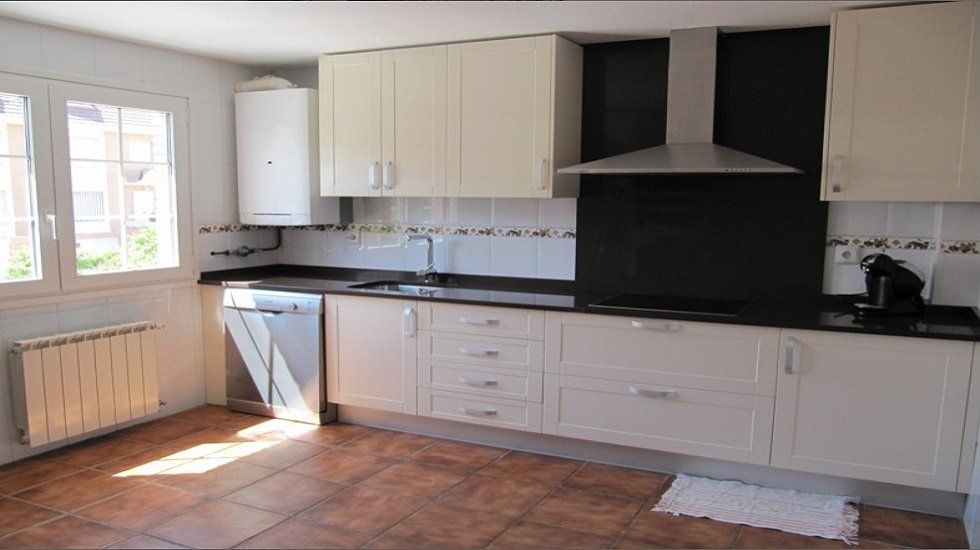 Casas de cuento