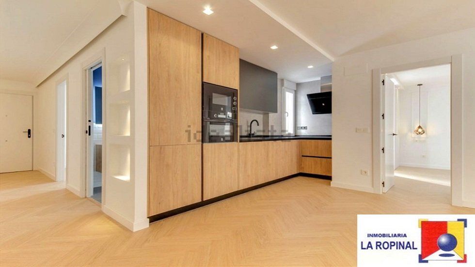 Viviendas perfectas para estudiantes