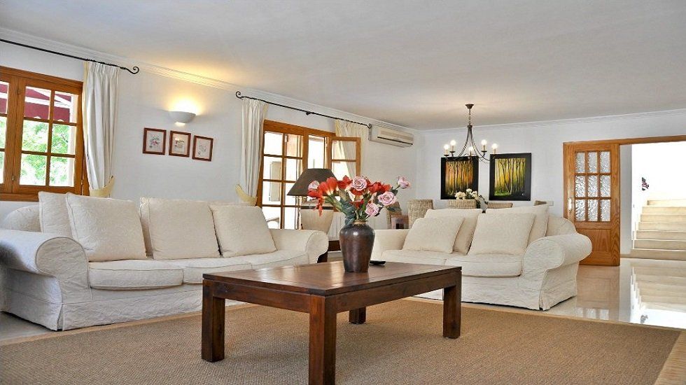 Las mejores casas con jardín