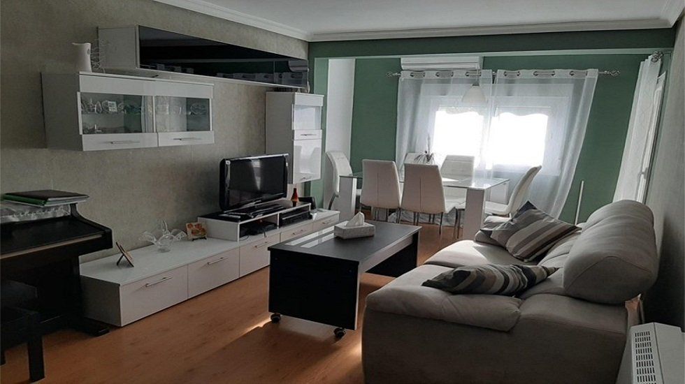 Los pisos más chic de Fotocasa