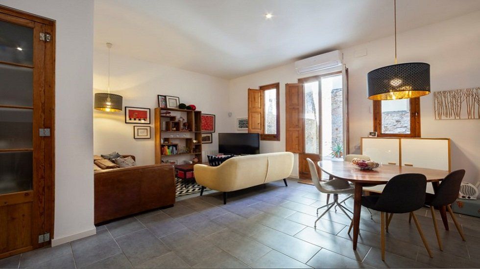 Los mejores lofts de Barcelona