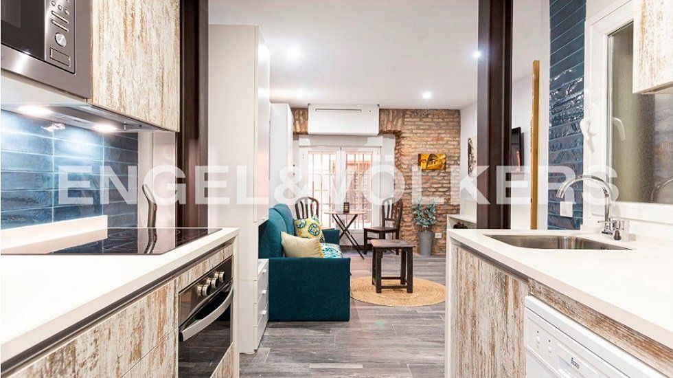 Los lofts más increíbles de Madrid - Fotocasa Life Los lofts más increíbles de Madrid