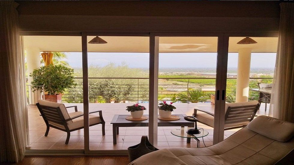 Vivir en el Mediterráneo