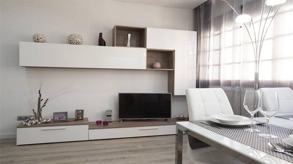 Los pisos más chic de Fotocasa