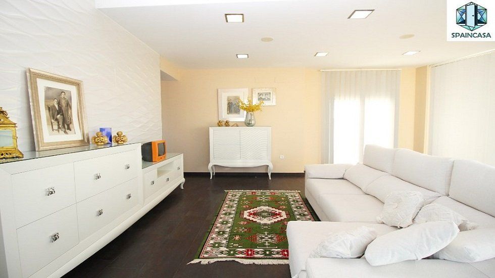 Casas para disfrutar