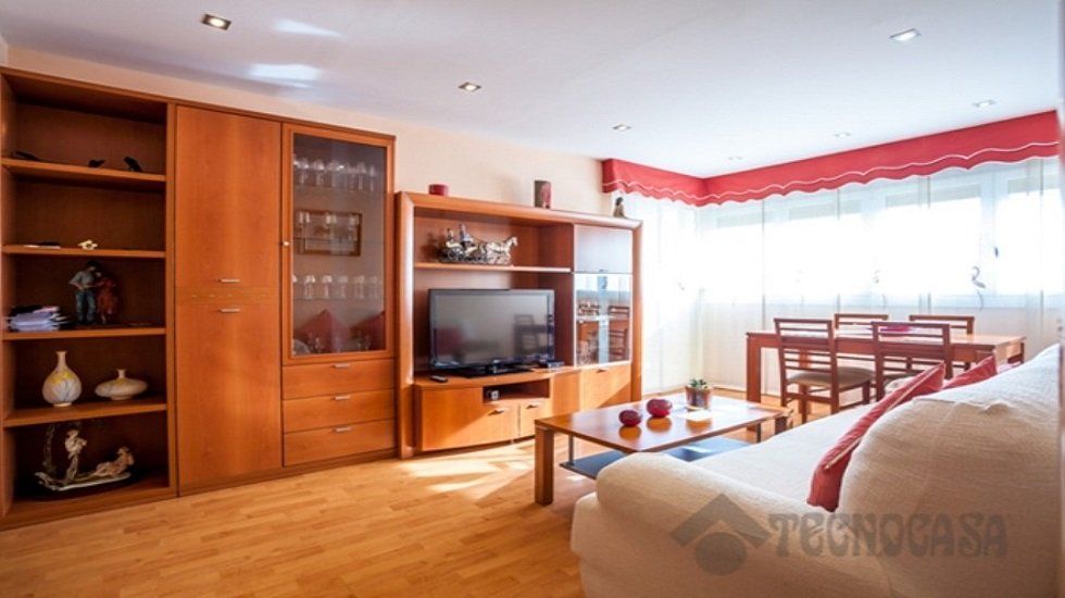 Viviendas perfectas para estudiantes