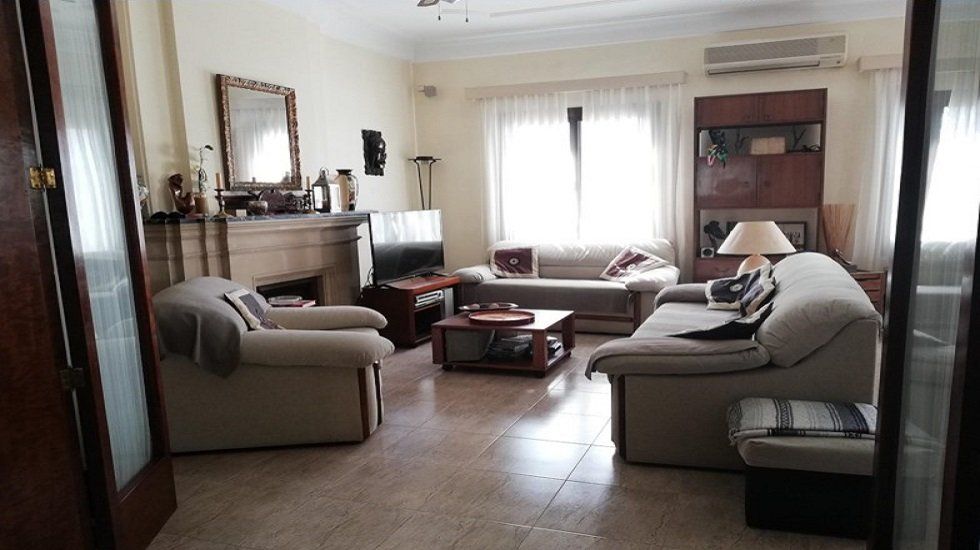 Las mejores casas con jardín