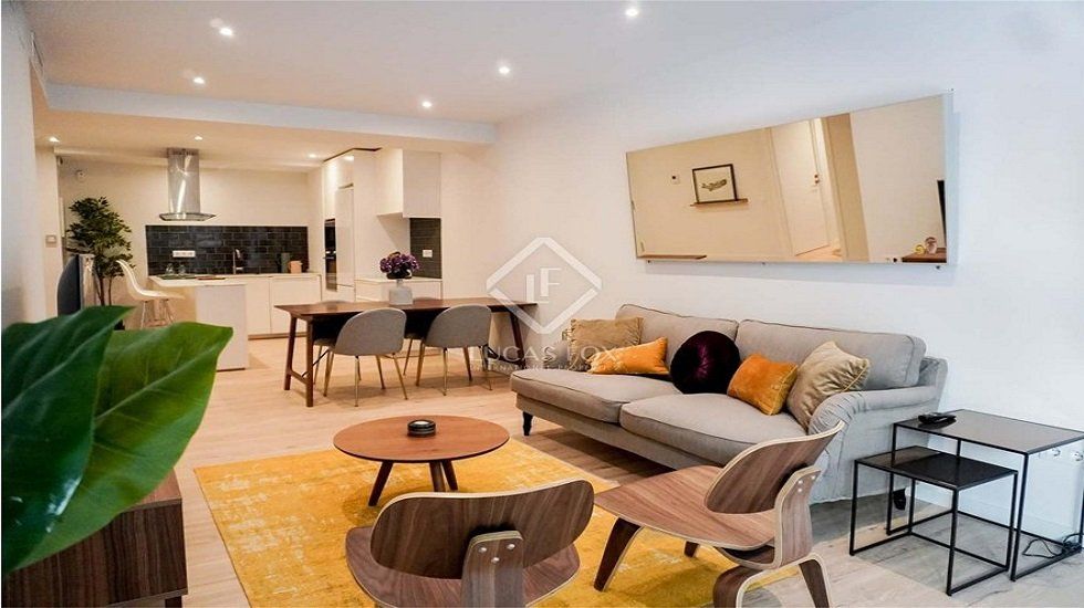 Los mejores lofts de Barcelona