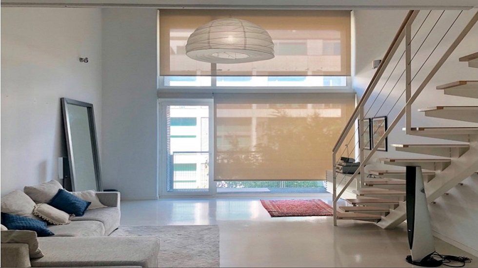 Los lofts más increíbles de Madrid - Fotocasa Life Los lofts más increíbles de Madrid