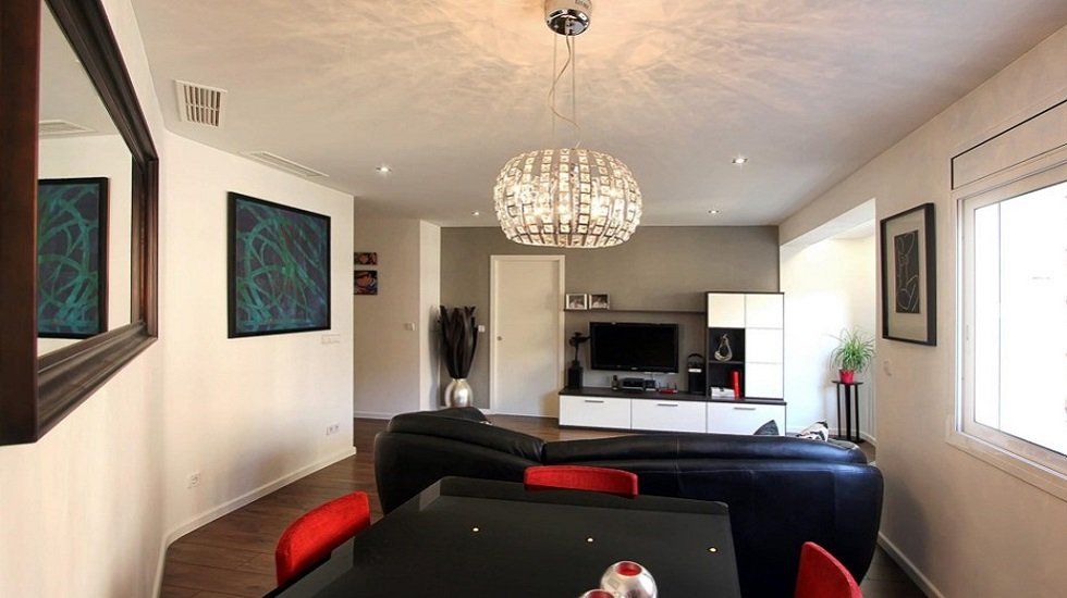 Los pisos más chic de Fotocasa