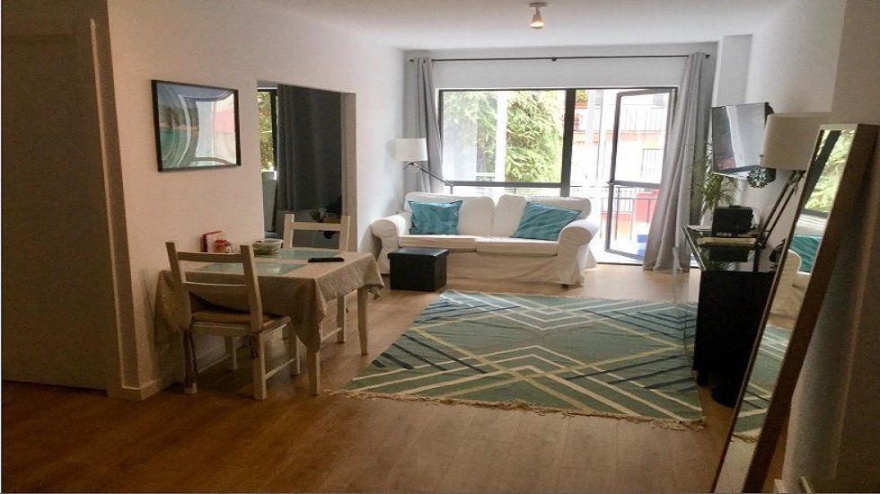 Cocinas pequeñas pero funcionales - Fotocasa Life Cocinas pequeñas pero funcionales