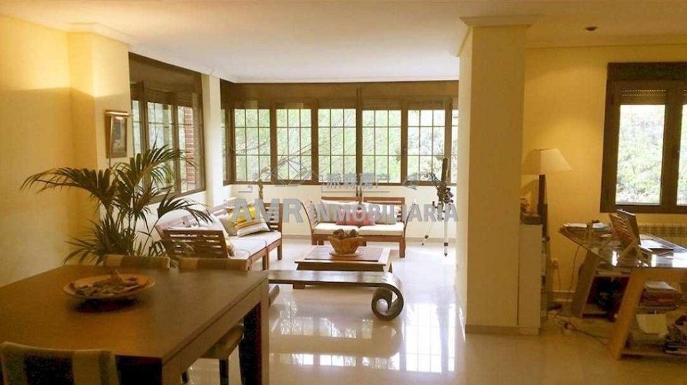 Casas con mucho estilo