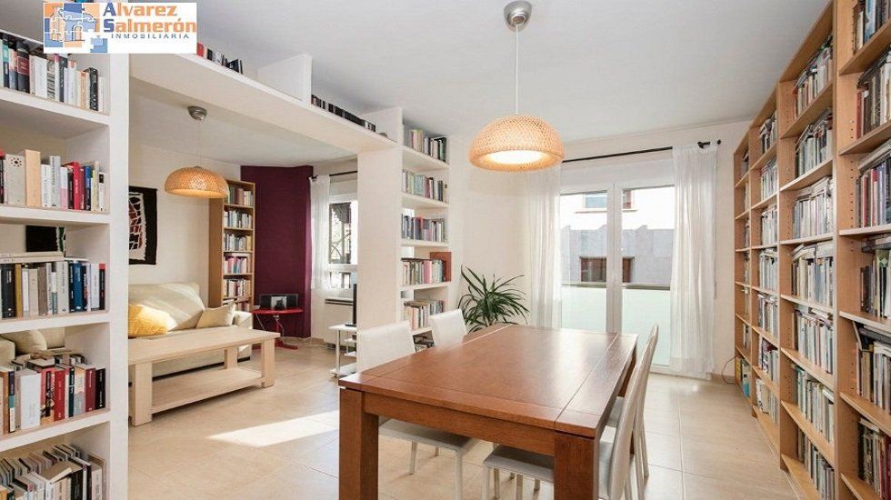 Viviendas perfectas para estudiantes