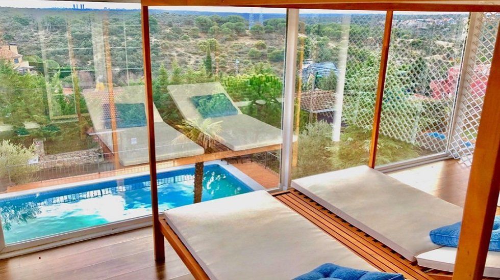 Las mejores casas con jardín