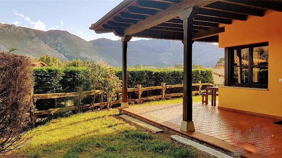 Disfruta del invierno en el paraíso