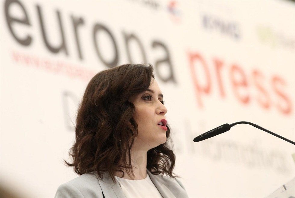 Los informes que dan luz verde a Madrid Nuevo Norte se aprobarán en semanas
