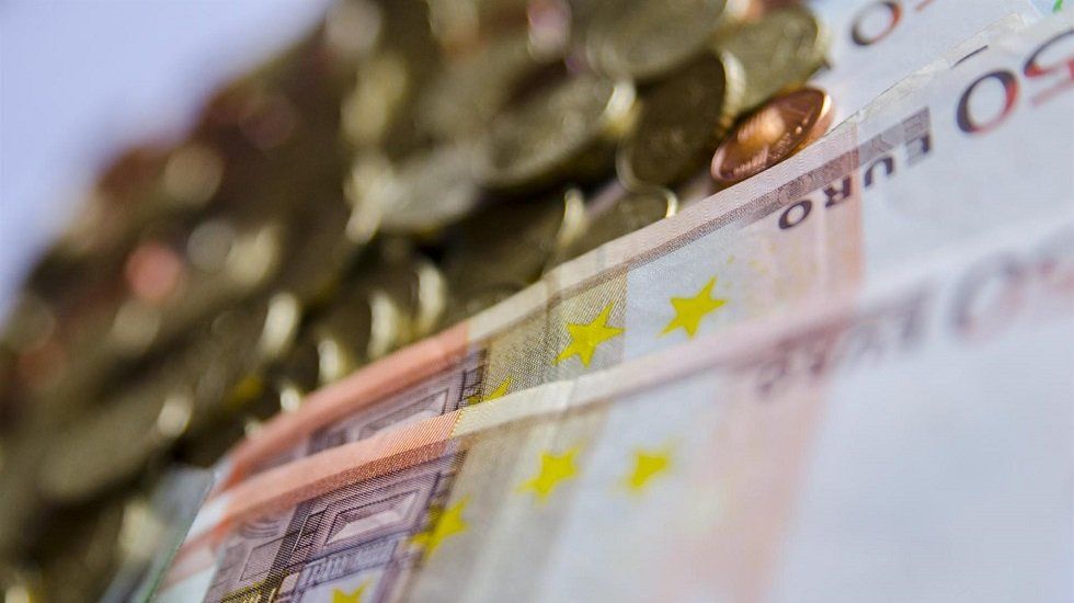 Los españoles han perdido 3.200 euros anuales por la caída de los salarios en diez años