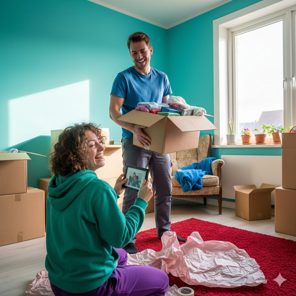 Wie viel kostet der Kauf eines Hauses in Spanien?