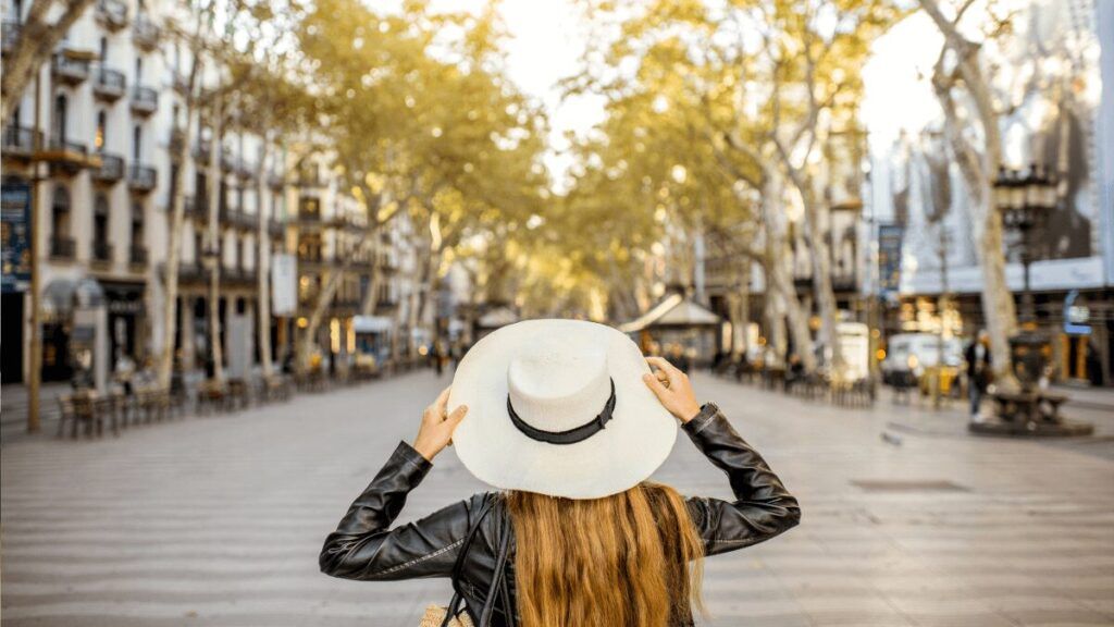 Los mejores barrios de Barcelona para vivir