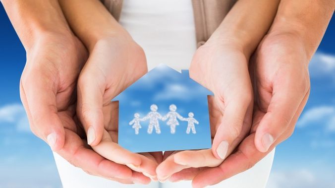 Comprar casa sin hipoteca