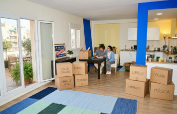 ¿Cuánto cuesta comprar una casa en España?