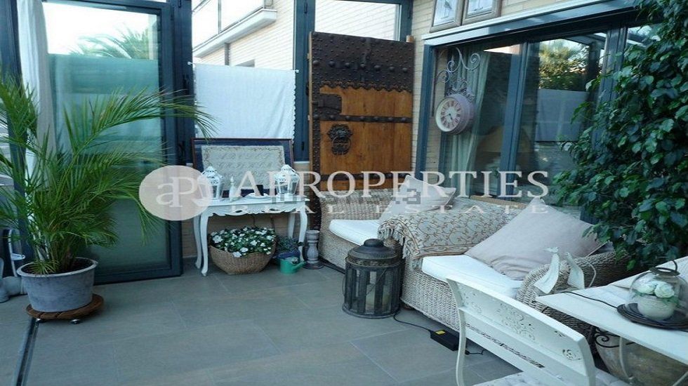Las mejores casas de Valencia