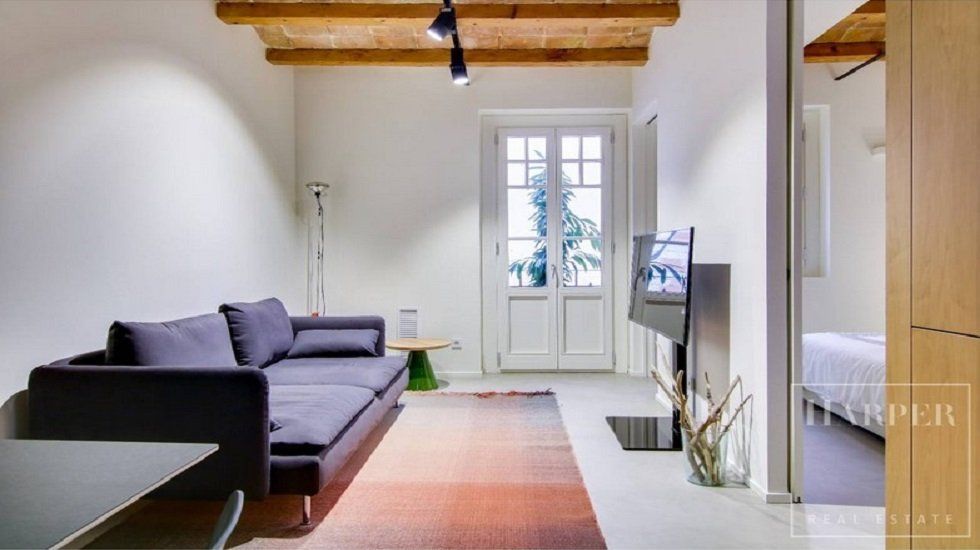 Viviendas de altura: los mejores áticos