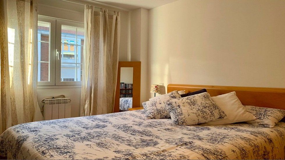Habitaciones para relajarse plenamente
