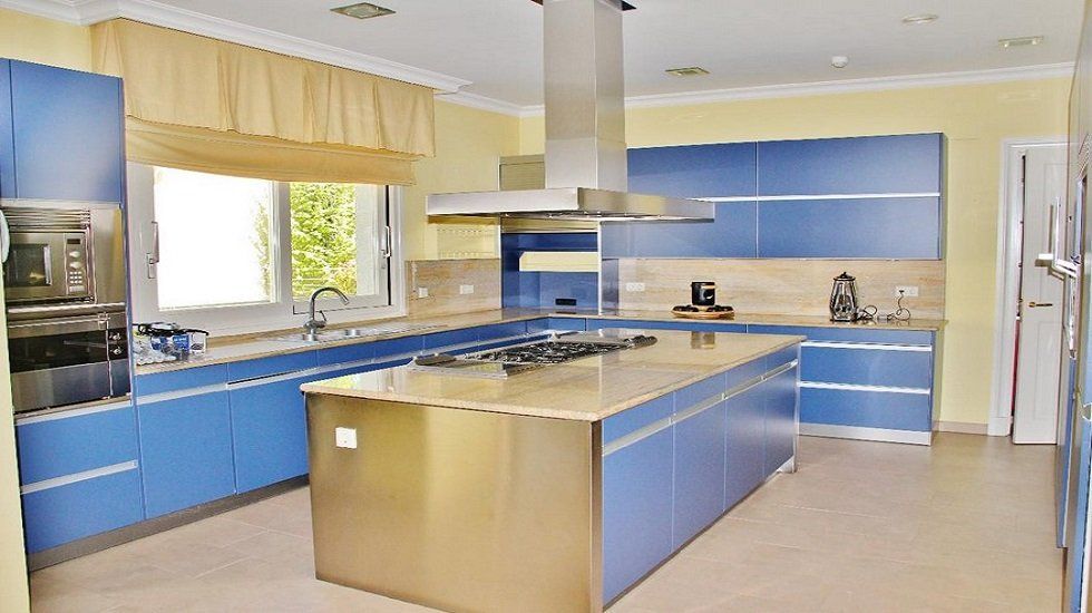 Las mejores cocinas de Fotocasa