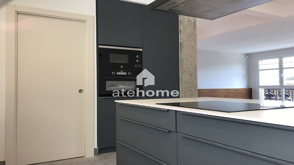 Pisos de más de cuatro habitaciones