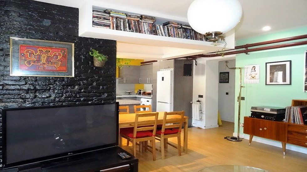 Increíbles pisos por menos de 300.000 euros