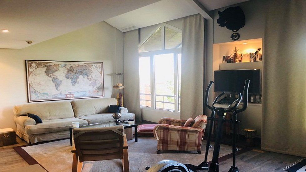 Los mejores dúplex de Fotocasa