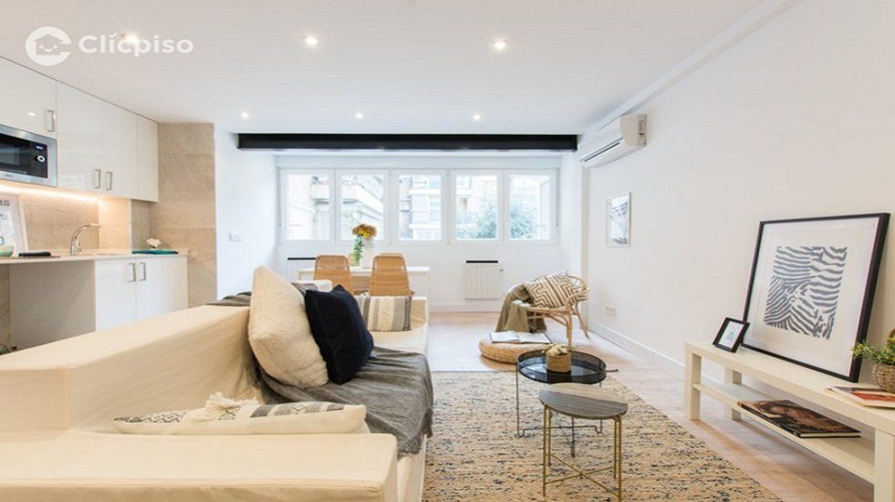 Vive en Madrid - Fotocasa Life Vive en Madrid