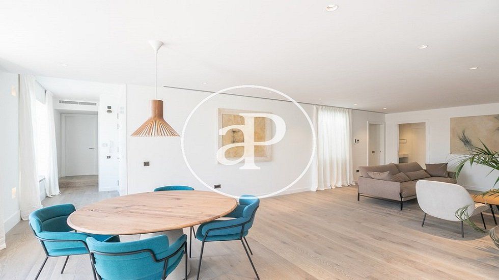 Viviendas de altura: los mejores áticos