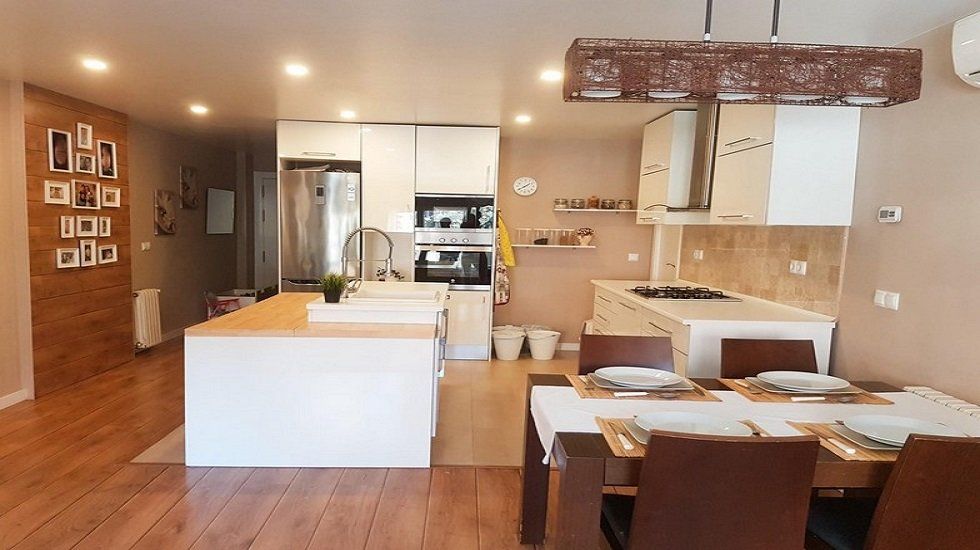 Habitaciones para relajarse plenamente