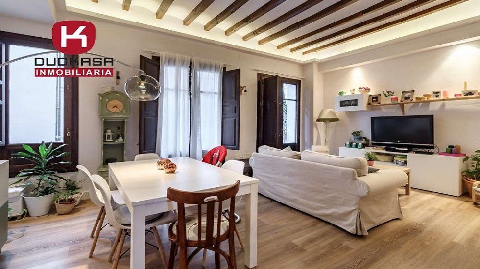 Los mejores dúplex de Fotocasa