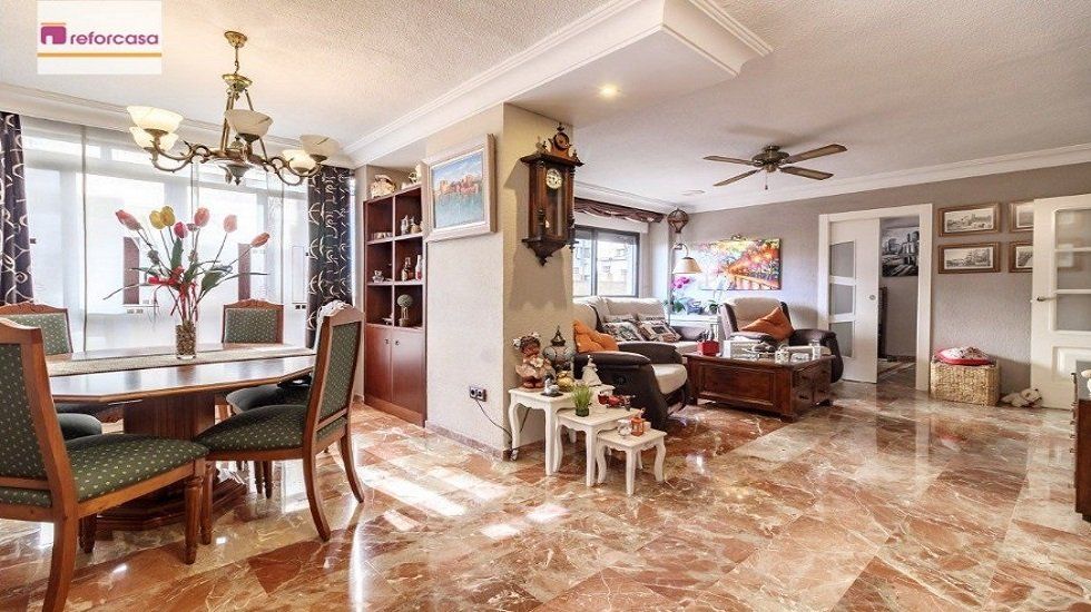 Increíbles pisos por menos de 300.000 euros