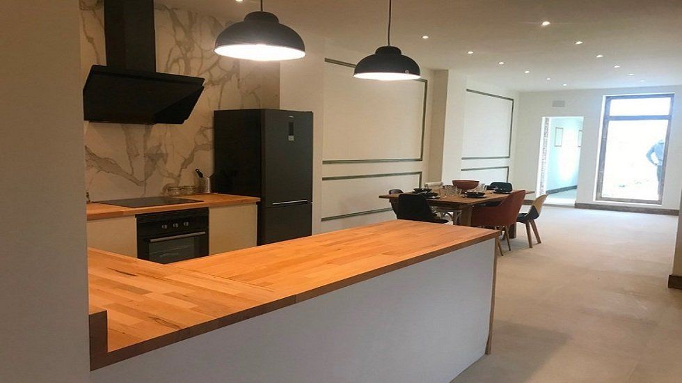 Casas para celebrar carnaval