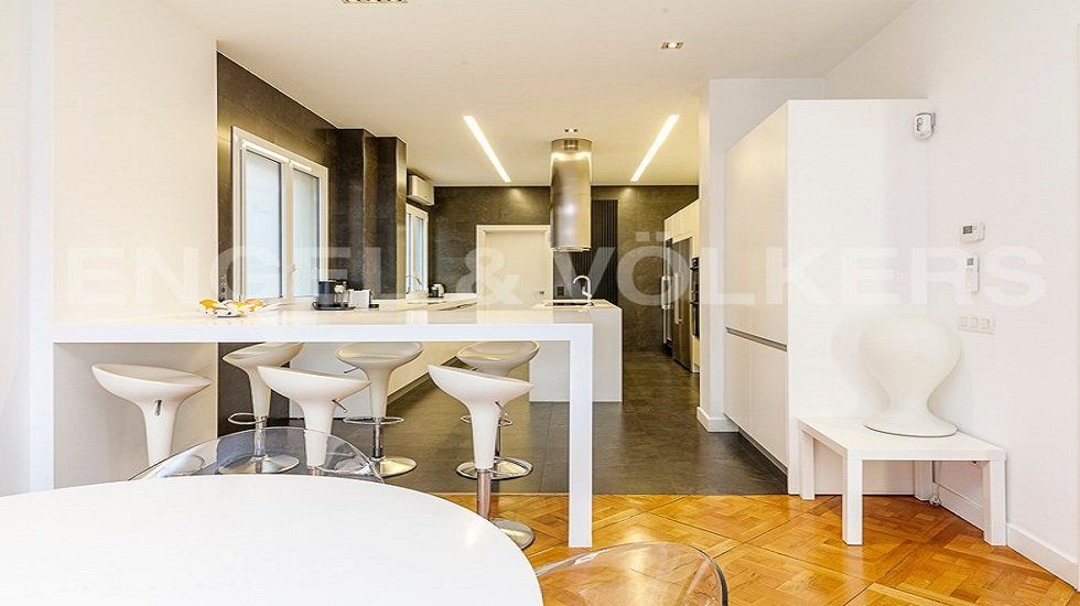 Las mejores cocinas de Fotocasa