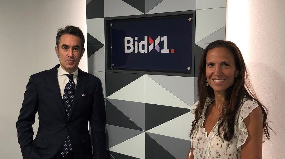 BidX1 vende más de 200 propiedades en su primer año de operaciones