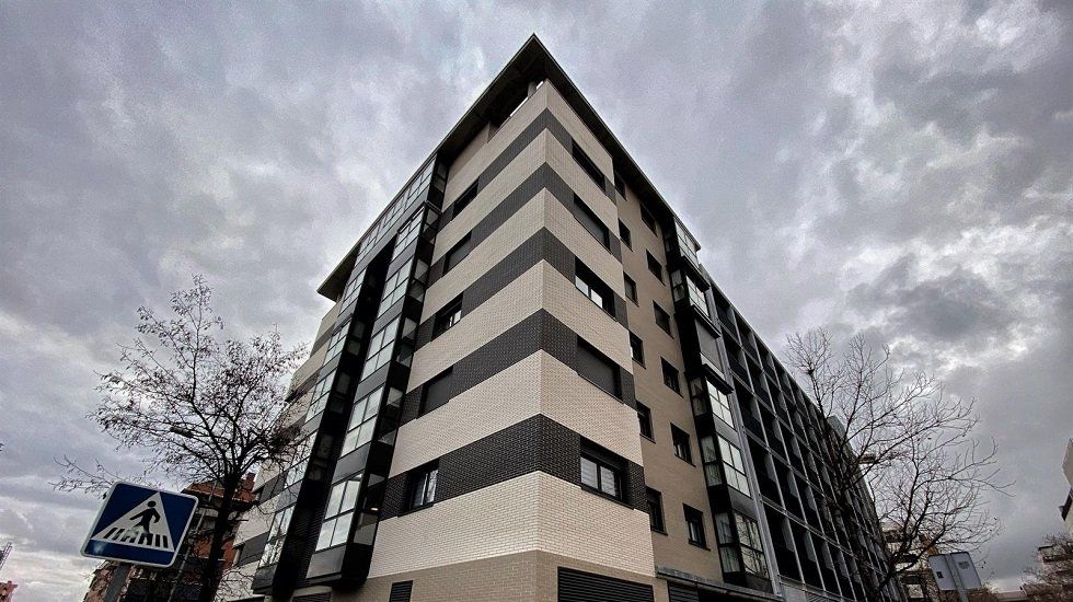 La compraventa de vivienda cayó un 1,2% en diciembre