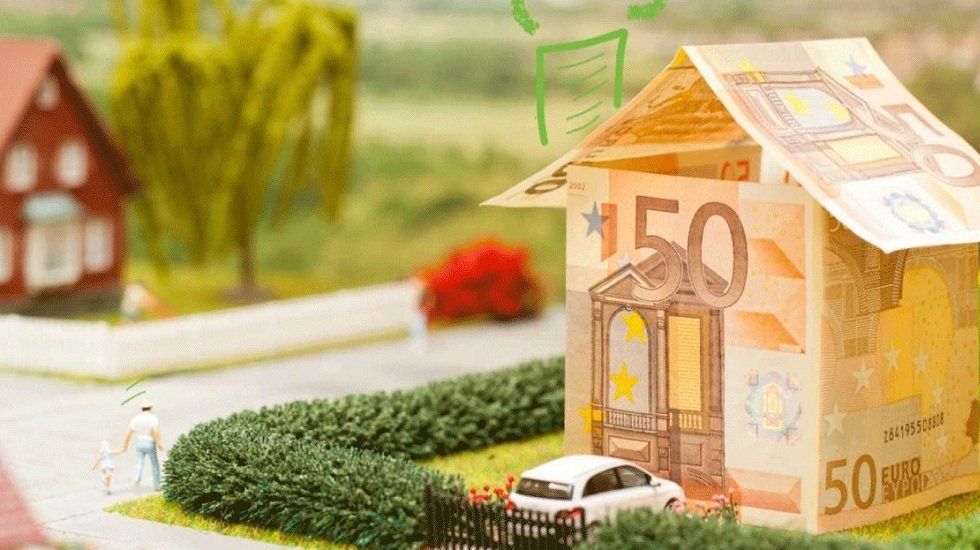 ¿Cómo comprar una vivienda en régimen de cooperativa?