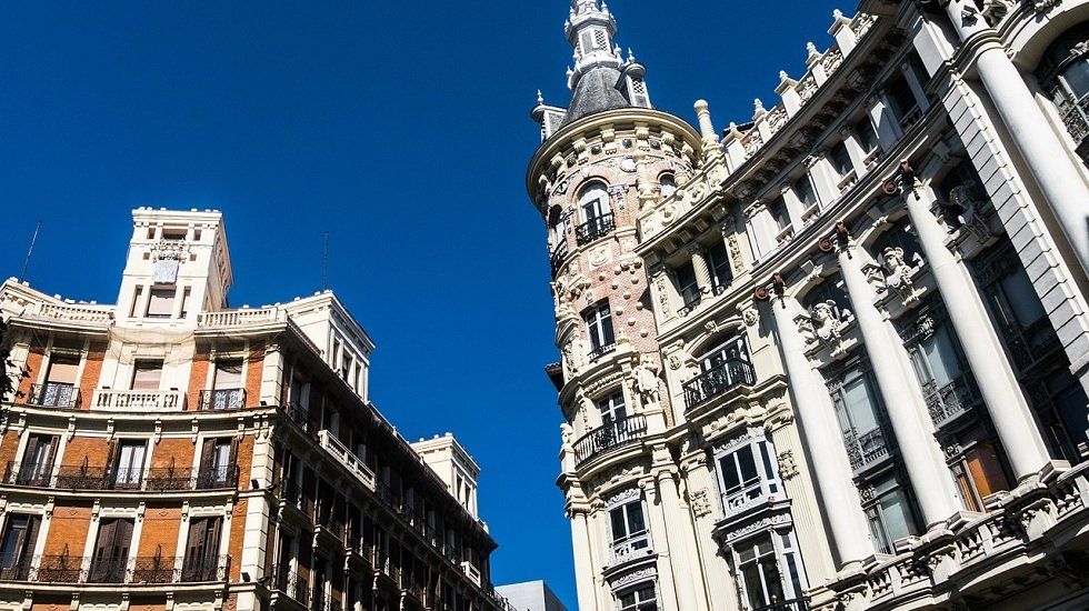 qué edificio no necesitan certificado energético certificado energético