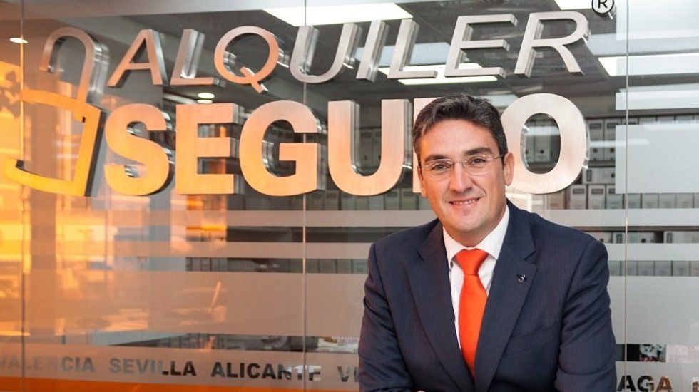 Alquiler Seguro ve inoperativo un índice de precios de alquiler