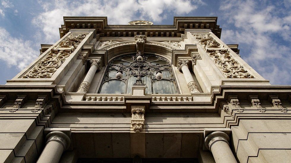 El Banco de España adapta la circular sobre la Central de Información de Riesgos a la ley hipotecaria