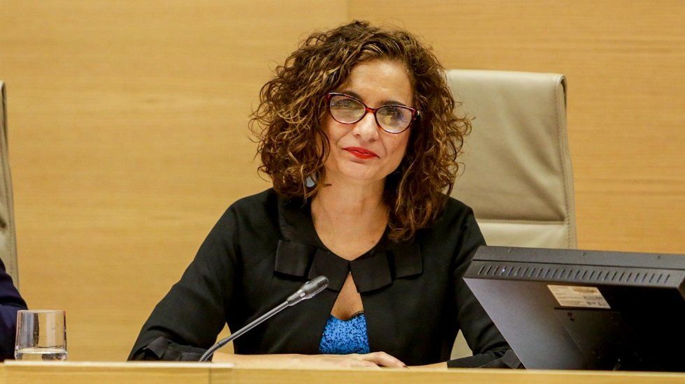 El Gobierno quiere tener los Presupuestos Generales del Estado antes del verano